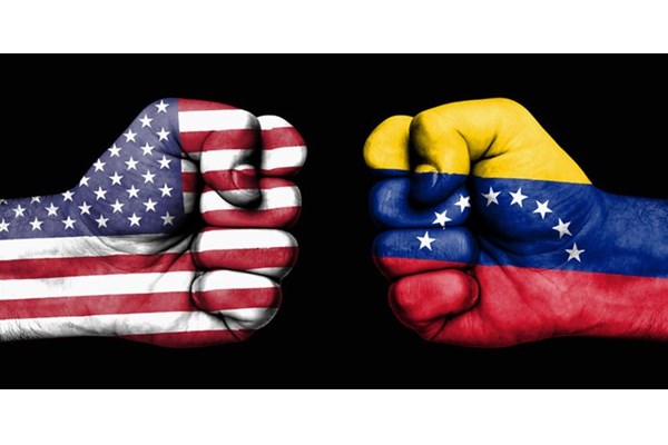 ونزوئلا؛ صحنه دو دهه تلاش آمریکا برای کنار زدن دولت‌های منتخب