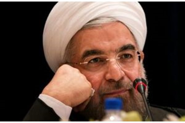 معیارهای دوگانه آقای روحانی!