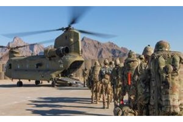 همه تبعات جنگ ۱۹ ساله آمریکا علیه افغانستان