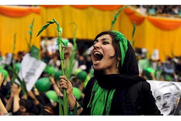 پالس فعالین "فتنه" برای تحریم بیشتر مردم ایران!