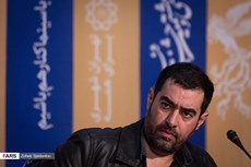 نشست پرحاشیه فیلم «شین» در جشنواره فیلم فجر